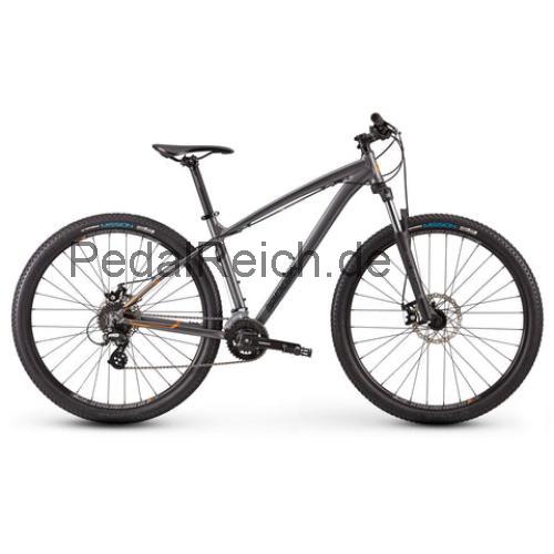 Diamondback Overdrive 29 1 technische daten